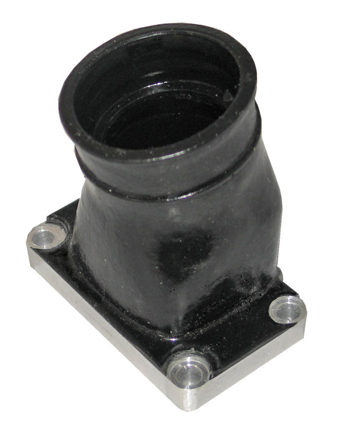 HONDA 73-74 CR250 INTAKE MANIFOLD Pt# 16221-357-810