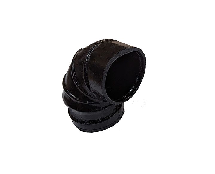 YAMAHA 1976-79 YZ80 AIRBOX BOOT  Pt#598-14453-00-00