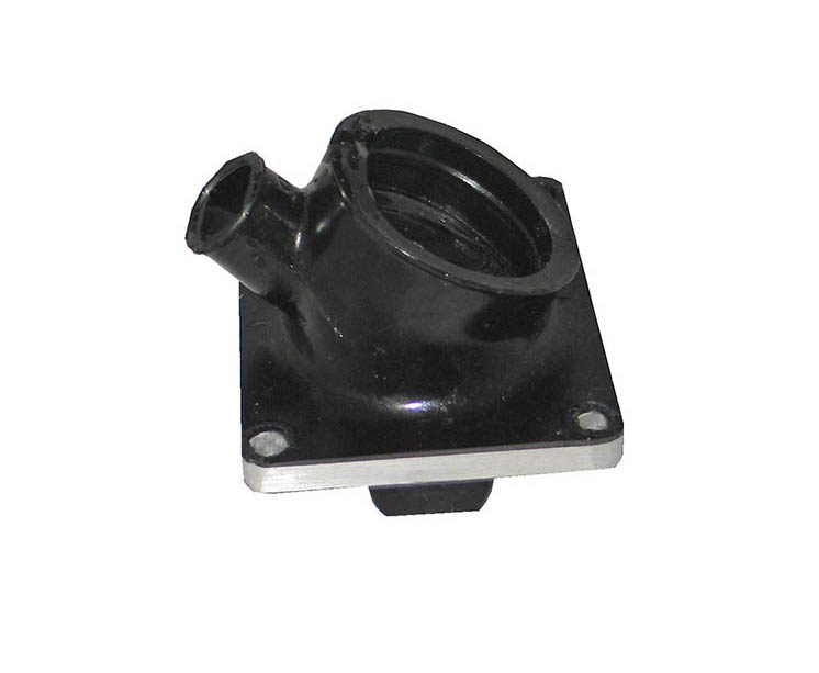 YAMAHA 1981-82 IT250  * 1981 YZ250 INTAKE MANIFOLD "4V3"
