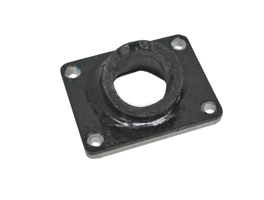 YAMAHA 1980-81 YZ80 INTAKE MANIFOLD "3R1"