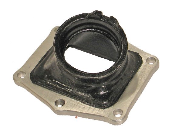 HONDA 1981 CR450 * 1982-83 CR480 * 1981-83 CR250 INTAKE MANIFOLD "KA5"