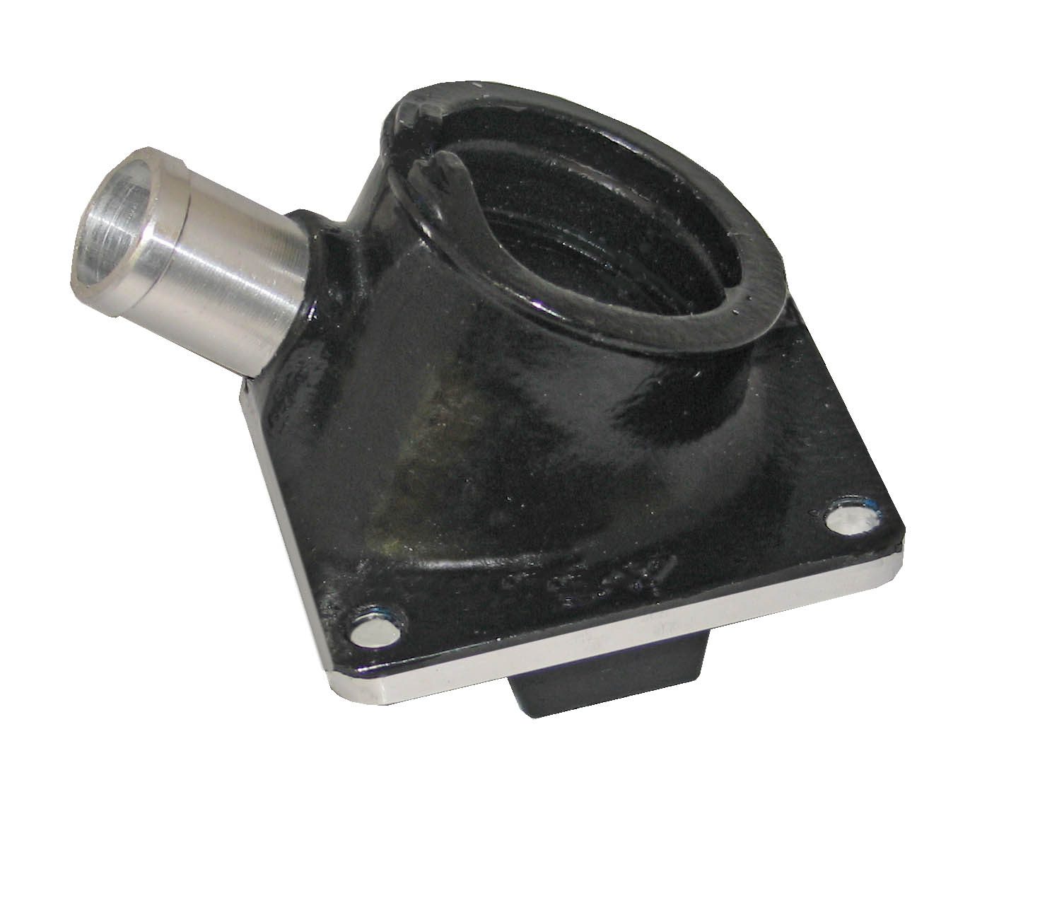 YAMAHA 1982 IT465 INTAKE MANIFOLD "4V6"