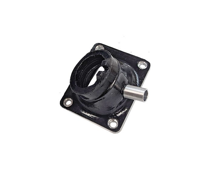 YAMAHA 1982 YZ125,  INTAKE MANIFOLD "5X4"