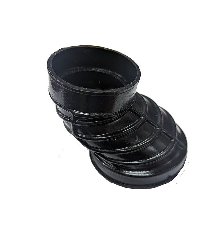 HONDA 1985-87 ATC250SX, TRX250, AIRBOX TUBE CLEANER Pt#17253-HA6-010, Pt#17253-HA6-000