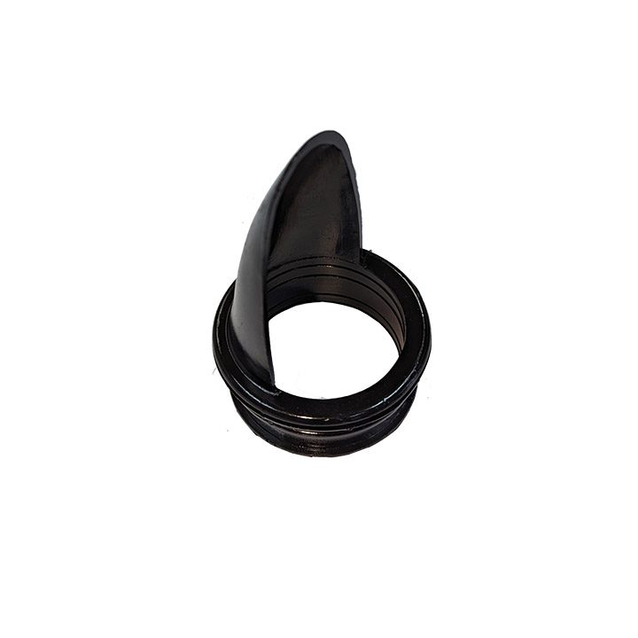 HONDA 1986-89 TRX250R AIR CLEANER TUBE Pt#17252-HB9-000