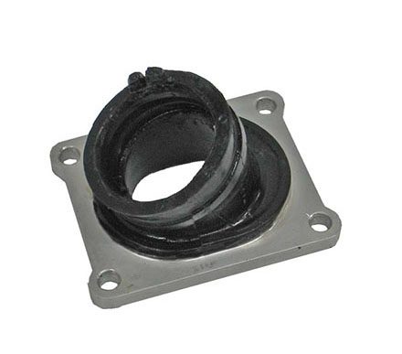 HONDA 1986 CR125 INTAKE MANIFOLD PT# 16220-KS6-000