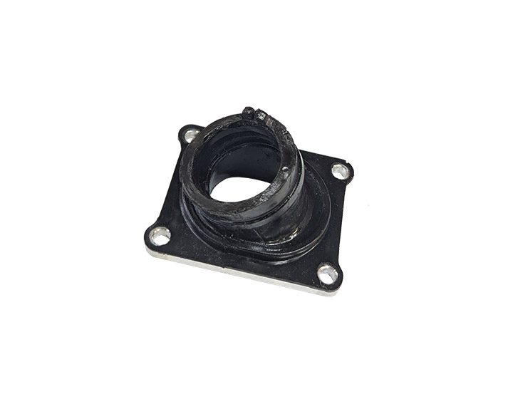 KAWASAKI 1986-87 KX80 INTAKE MANIFOLD BIG WHEEL Pt#16065-1160