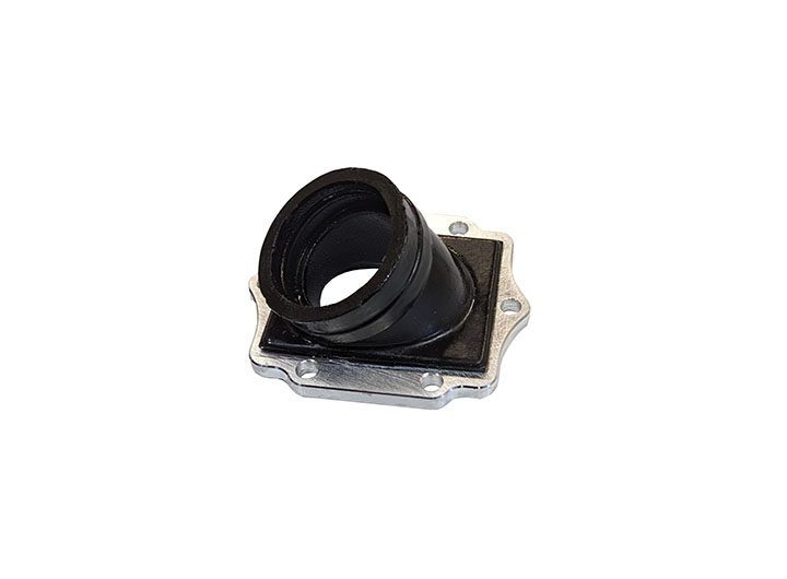 KAWASAKI 1986 KX125 INTAKE MANIFOLD Pt#16065-1139