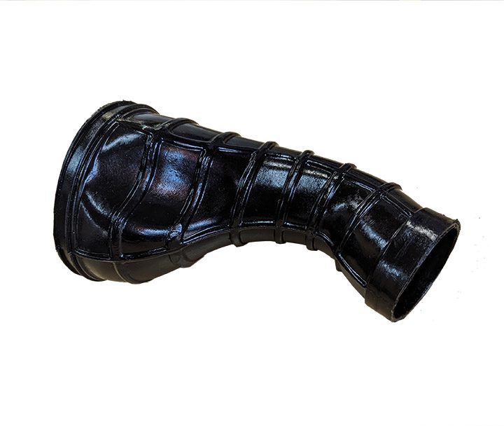 SUZUKI 1987-90 LT500R   AIRBOX BOOT   PT#13881-43BOO