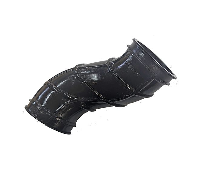 SUZIKI 1987-90 LT500 AIRBOX TUBE Pt#13891-43B00