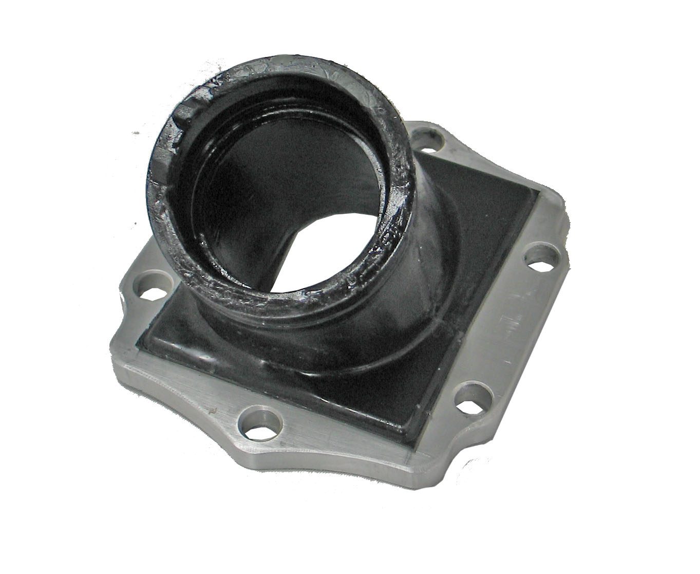 KAWASAKI 1990-91 KX125 INTAKE MANIFOLD PT# KAW16065-1206