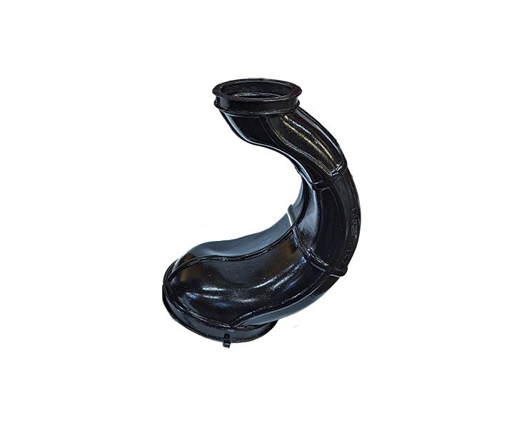 SUZIKI 1991-92 LT250R AIRBOX BOOT PT 13881-01C20