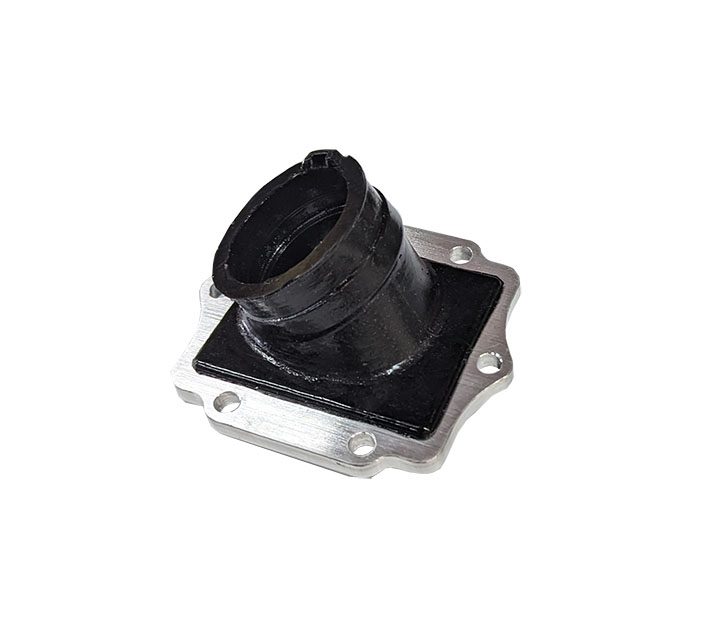 KAWASAKI 1995-96 KX125 INTAKE MANIFOLD PT#16065-1310