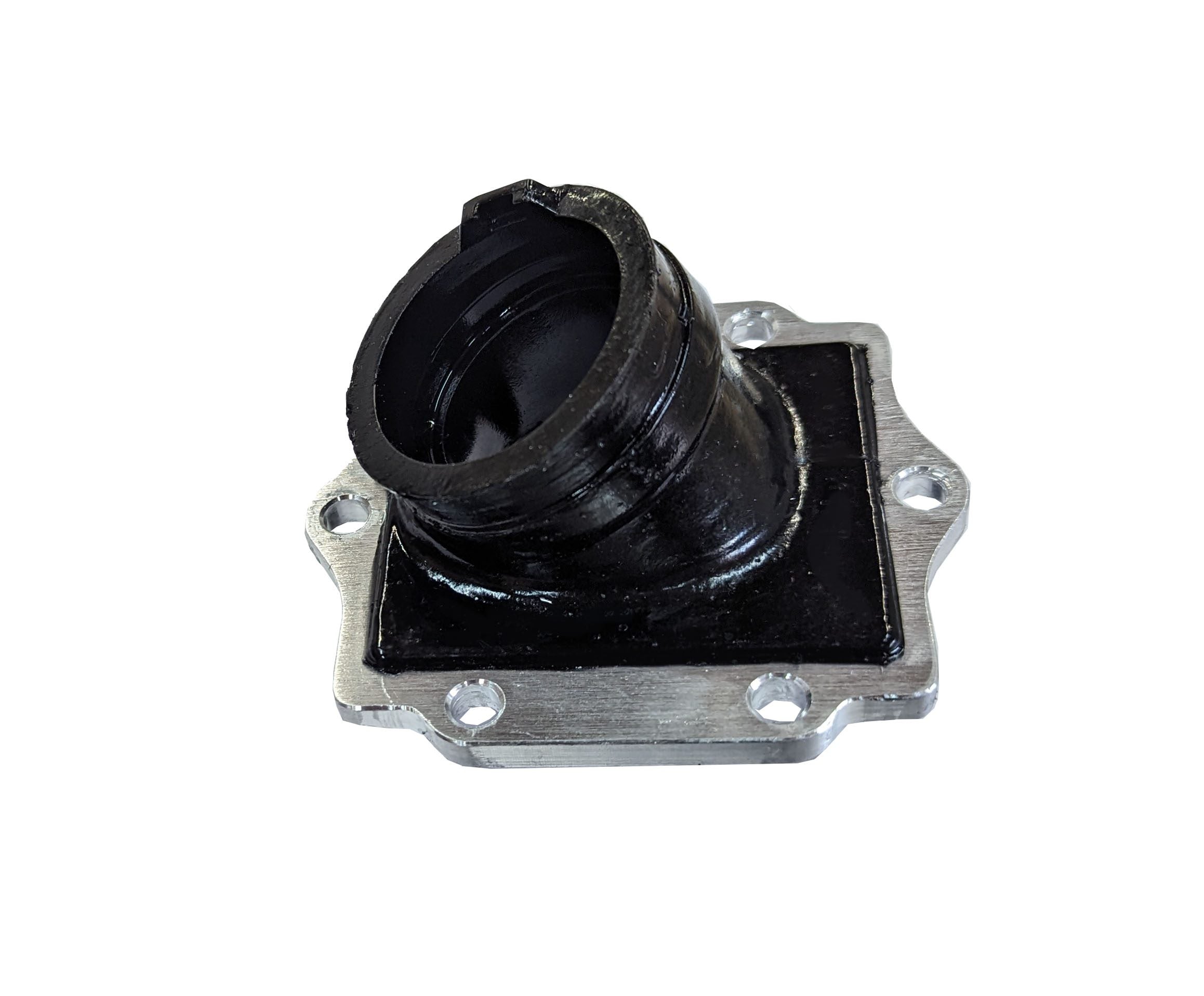 KAWASAKI 1997 KX125 INTAKE MANIFOLD PT#16065-1310