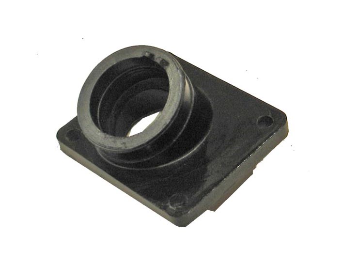 YAMAHA 1978-81  DT125 * 1974-80 DT175 * 1974-76 DT100 * 1974-75 MX125 - 175 *  1974-77 YZ125   INTAKE MANIFOLD "401"