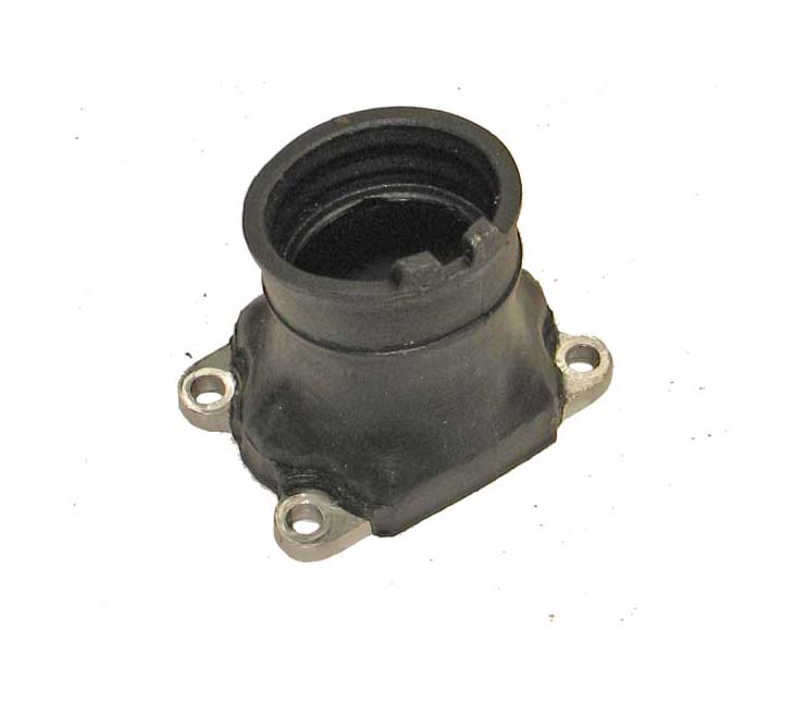 HONDA 1975-76 CR250  INTAKE MANIFOLD  Pt#Hon16221-381-003
