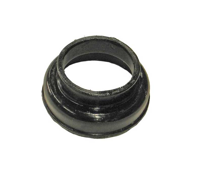 HUSQVARNA 1975-77 CR WR 250-360 GP AIR INTAKE BOOT FOR BING CARB