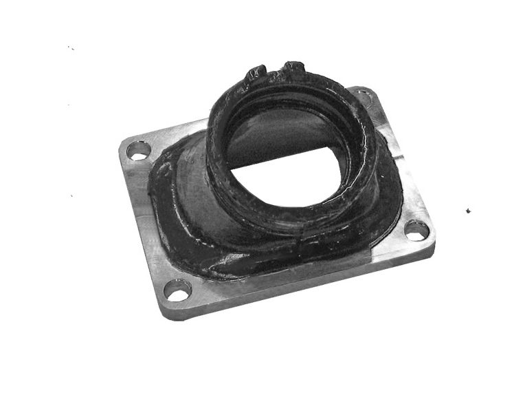 HONDA 1979-80 CR125 INTAKE MANIFOLD PT#HON16210-466-000