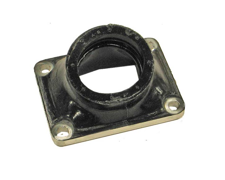 KAWASAKI 1974-79 KX250 * 1980-81 KX420 * 1979-82 KDX400, 420, 450 INTAKE MANIFOLD PT# KAW16065-1005