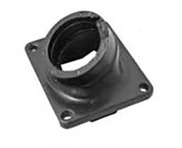 YAMAHA  1980-82 YZ250 *  1980-81 YZ-IT465 INTAKE MANIFOLD "3R4"