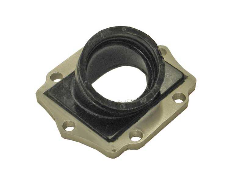 KAWASAKI 1982-83 KX125 INTAKE MANIFOLD PT# KAW 16065-1050 1068 IM