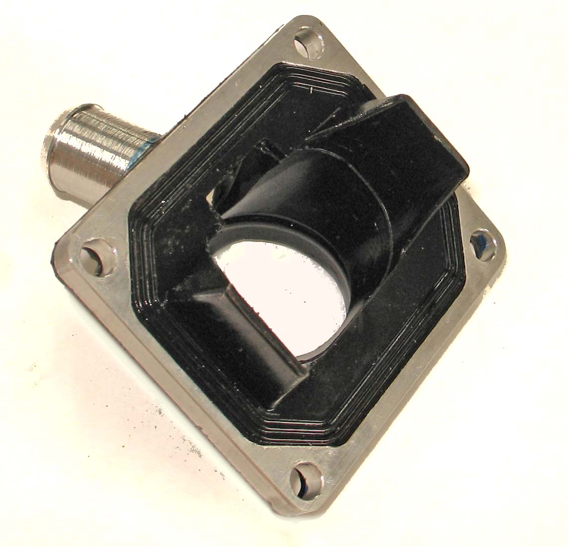 YAMAHA  YZ490 1982  INTAKE MANIFOLD "5X6"