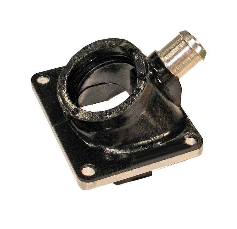 YAMAHA  YZ490 1982  INTAKE MANIFOLD "5X6"