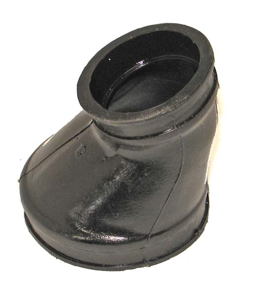 KAWASAKI KX 1984-85 125 AIR BOX BOOT