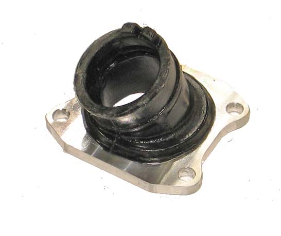 HONDA1986-02 CR80 INTAKE MANIFOLD
