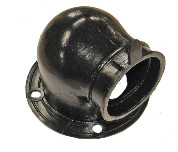 KAWASAKI 1986-87 TECATE AIR BOX BOOT PT#14073-1237