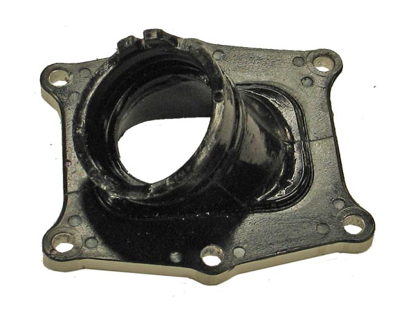 HONDA 1989-00 CR500 INTAKE MANIFOLD Pt#HON16221-ML3-681