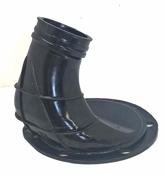 HUSQVARNA 1992-96 WXC*WXE250-360 AIR BOX BOOT
