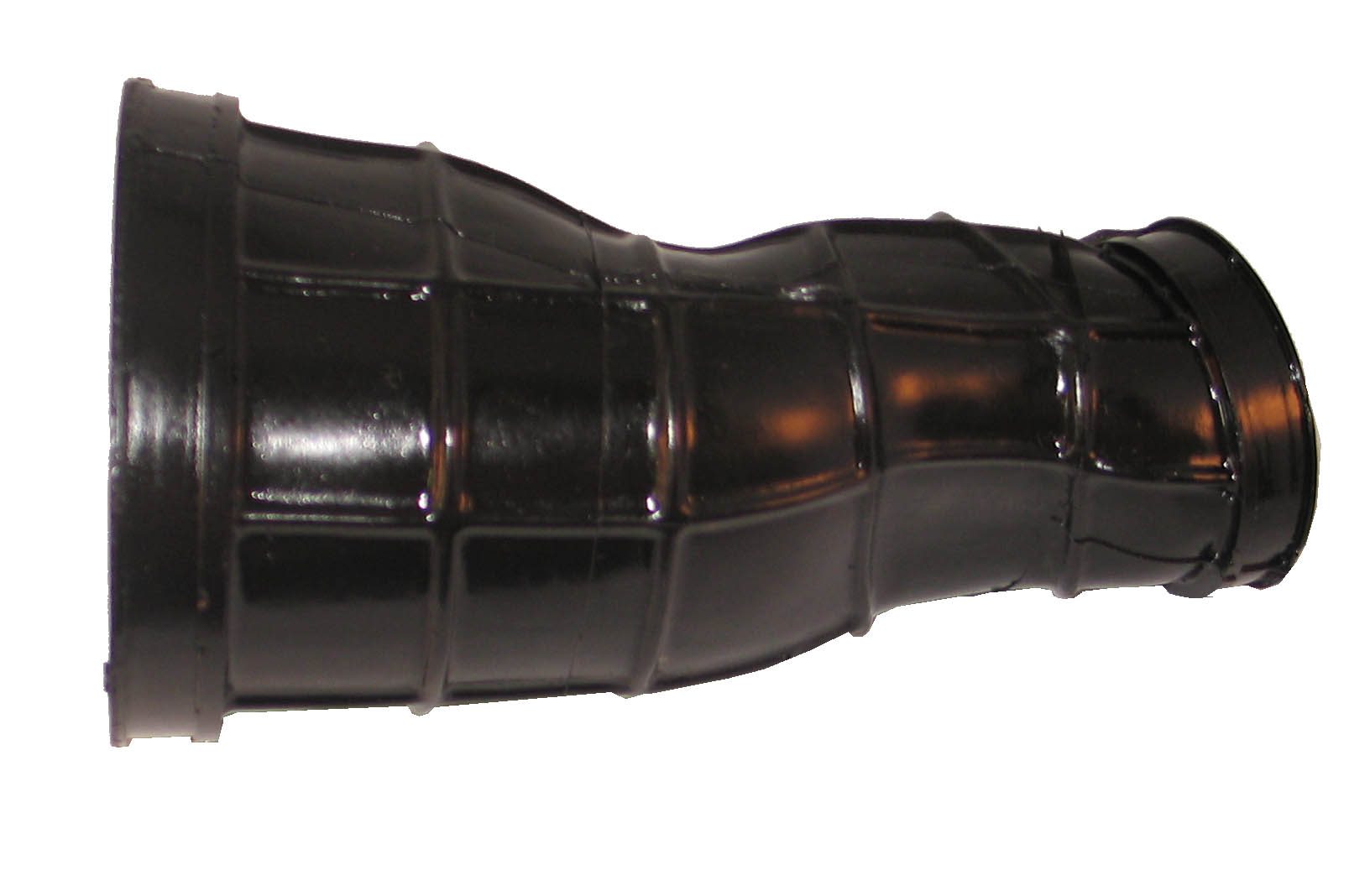 HONDA 1986-89 TRX250R AIRBOX BOOT-17253-HB9 62mm Carb side