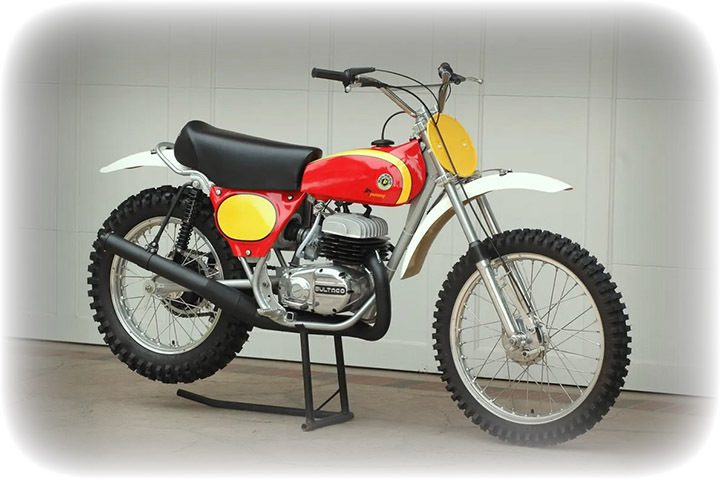 Bultaco