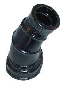 HONDA 1970-71 CT90  AIRBOX BOOT