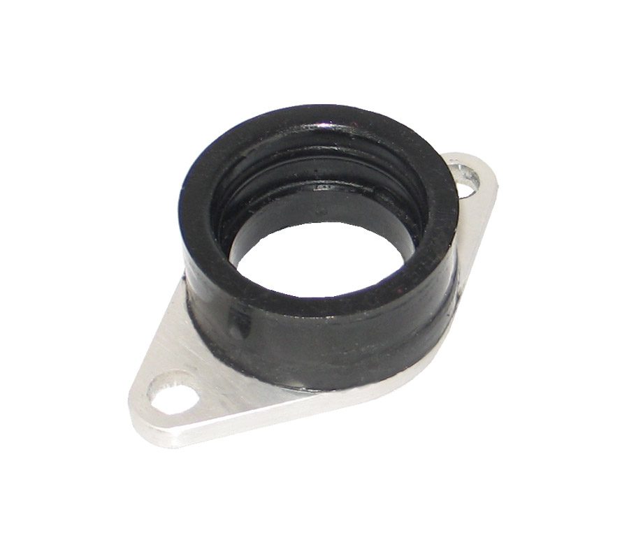 KAWASAKI  1974-76 1978-79 KX250 * 1974 KX450 INTAKE MANIFOLD      PT# KAW16065-021