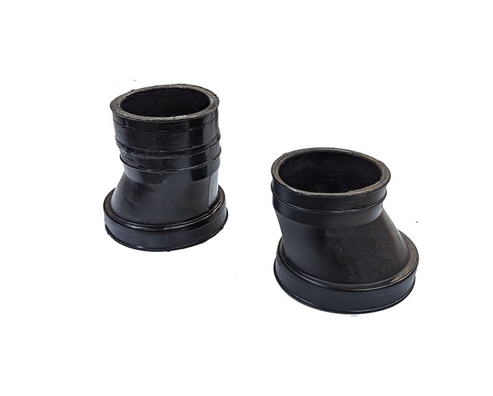 SUZUKI 1976-78 RM250 AIRBOX BOOT CUSTOM SIZE  PT#13881-41101