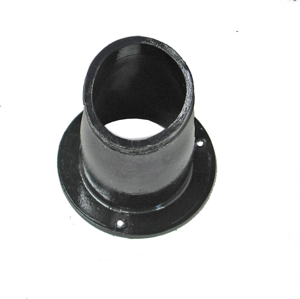 KAWASAKI 1980 KDX250 AIR BOX BOOT  Pt#14073-1040