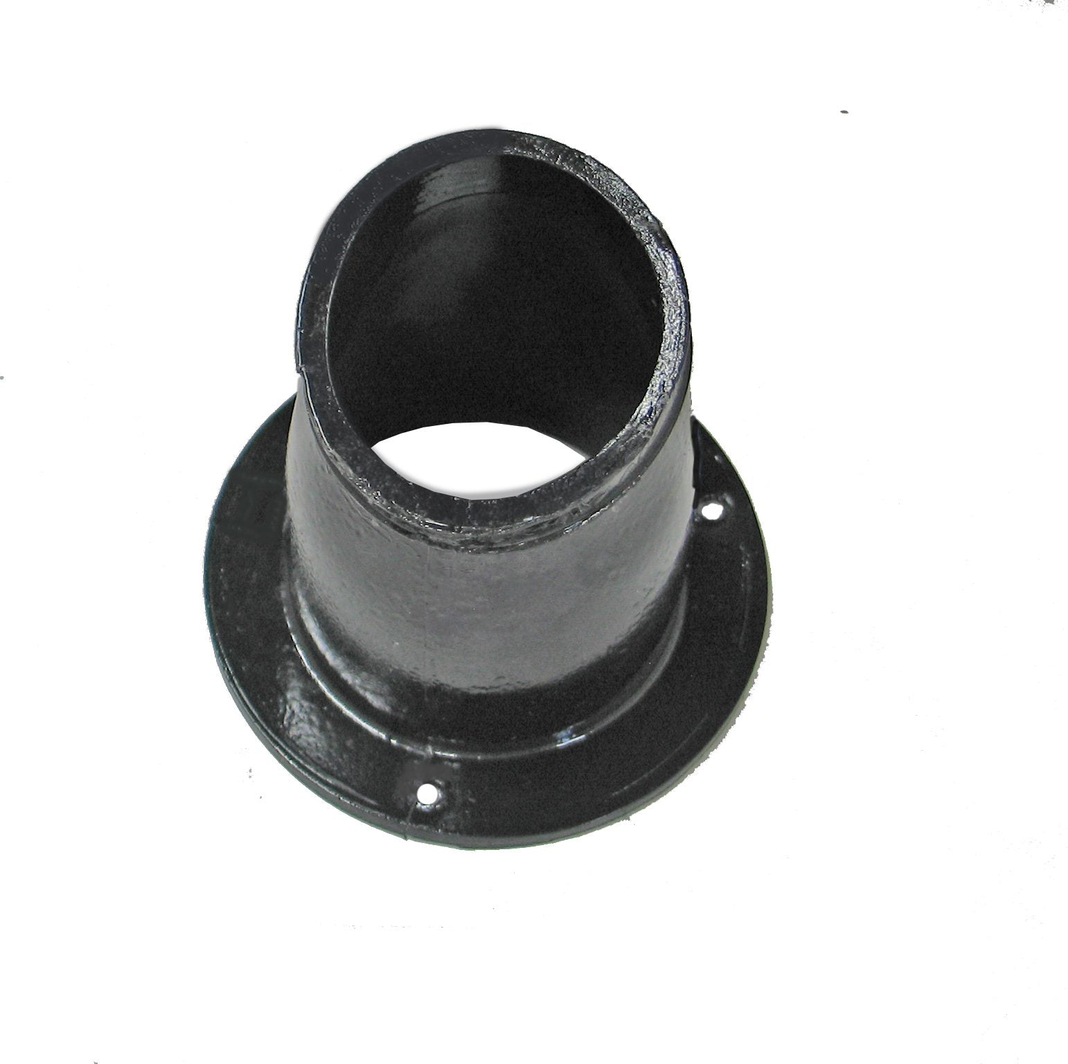 KAWASAKI 1980 KDX250 AIR BOX BOOT  Pt#14073-1040