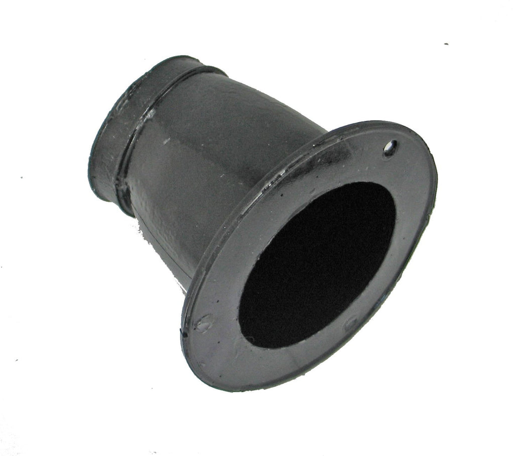 KAWASAKI 1980 KDX250 AIR BOX BOOT  Pt#14073-1040