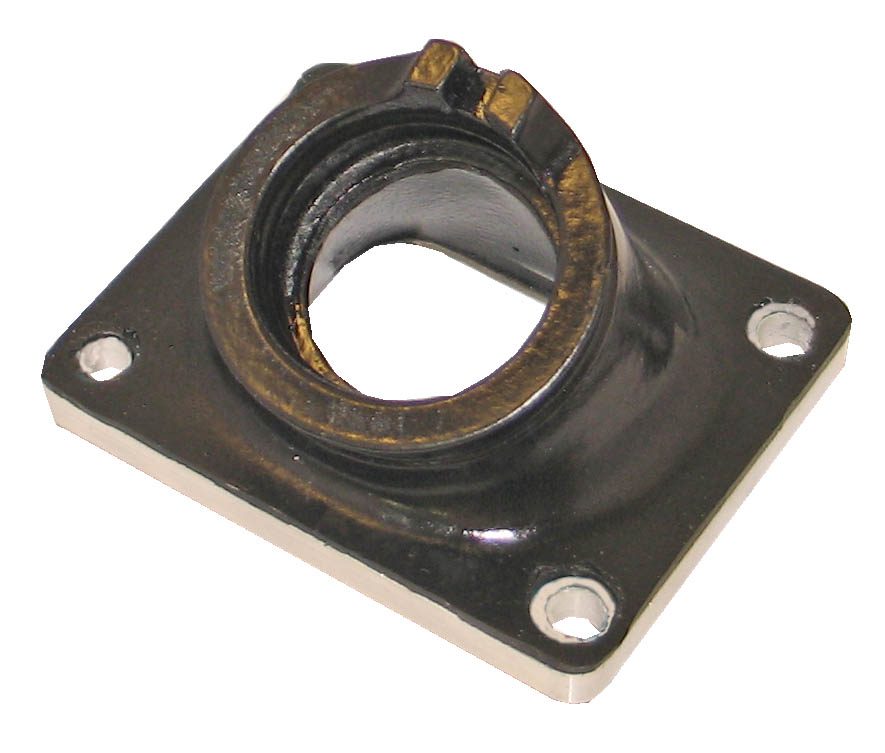 YAMAHA  1980-81 IT175  * 1980  YZ125 INTAKE MANIFOLD "3R3"