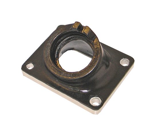 YAMAHA  1980-81 IT175  * 1980  YZ125 INTAKE MANIFOLD "3R3"