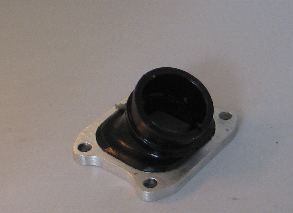 HONDA  1980-81 CR80 INTAKE MANIFOLD