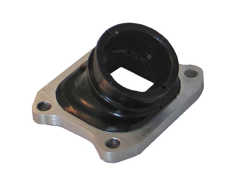 HONDA  1980-81 CR80 INTAKE MANIFOLD