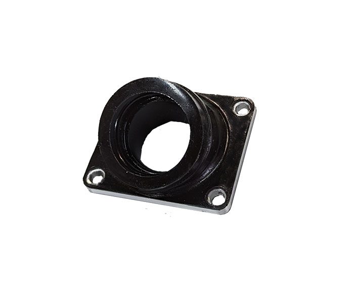 KAWASAKI 1981-82 KX80 INTAKE MANIFOLD   Pt#12023-1020