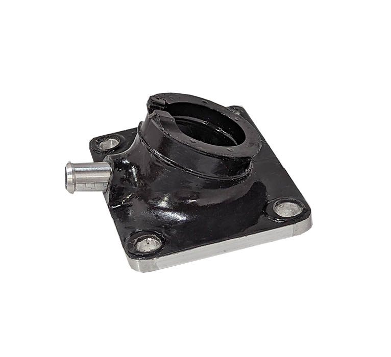 Yamaha YZ80 intake manifold