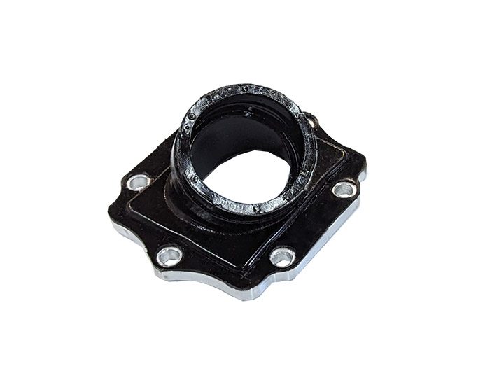 KAWASAKI 1982-83 KX125 INTAKE MANIFOLD   Pt#16065-1068