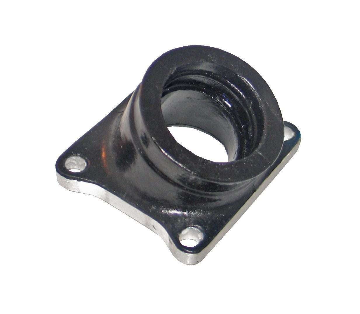 KAWASAKI 1984-85 KX80  INTAKE MANIFOLD     PT# KAW16065-1102