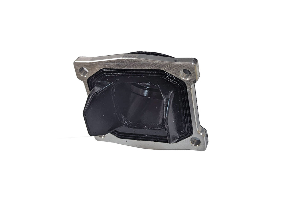 1985 YAMAHA YZ125 INTAKE MANIFOLD "55Y"