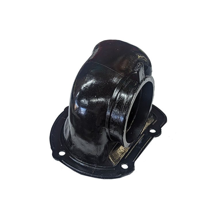 KAWASAKI 1985-86 KX500  AIR BOX BOOT    PT#14073-1194